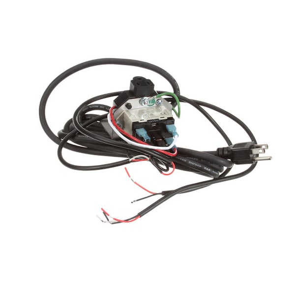 Harness/Relay Assembly 120Vac